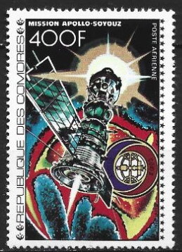 Stamp