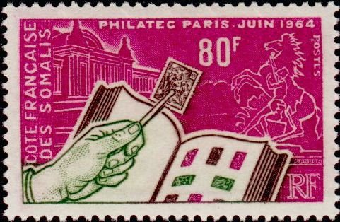 Stamp
