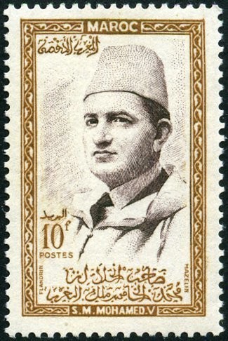 Stamp